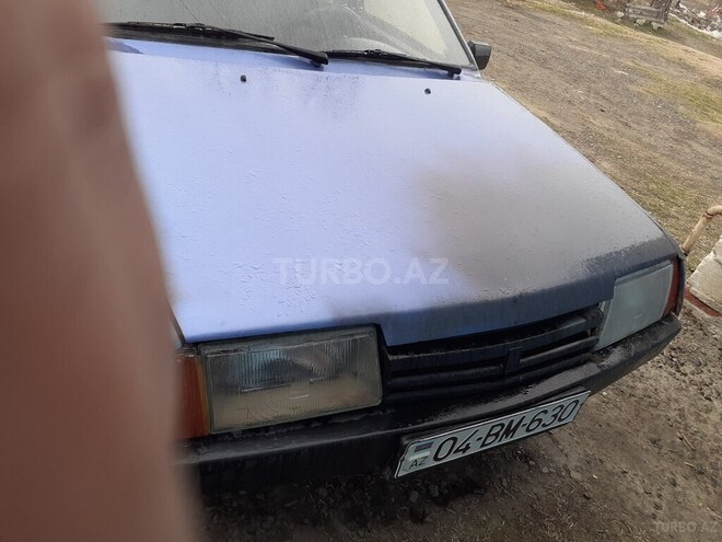 LADA (VAZ) 21099 1997, 352,015 km - 1.5 l - Yevlax