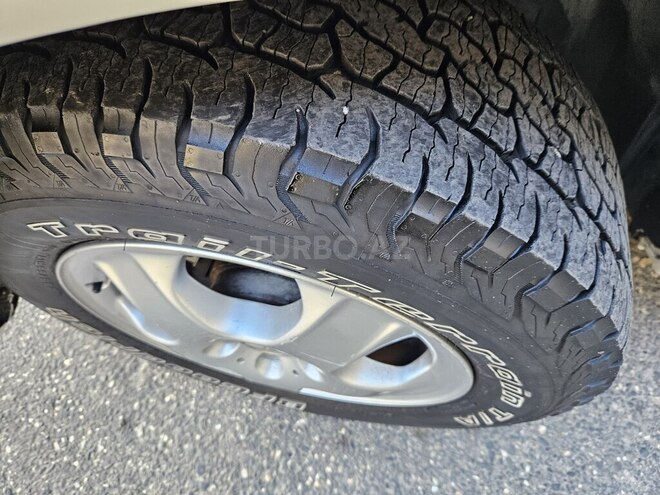 Mercedes ML 350 2004, 210,123 km - 3.7 l - Bakı