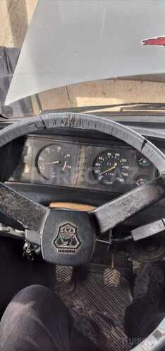 GAZ 33021 1997, 189,000 km - 2.4 l - Şəki