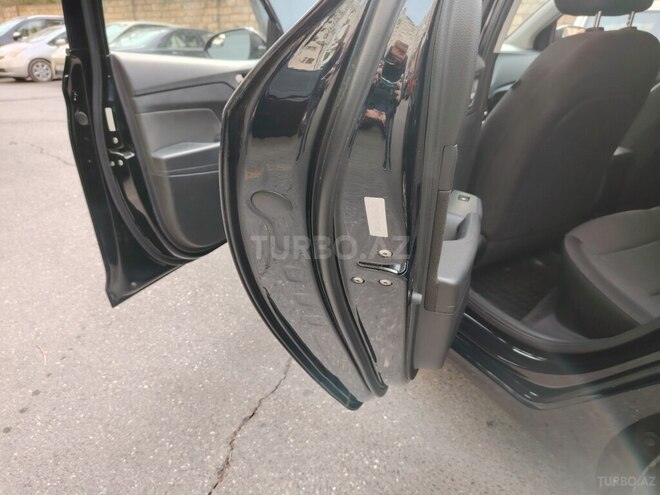 Hyundai Accent 2018, 56,979 km - 1.6 l - Bakı