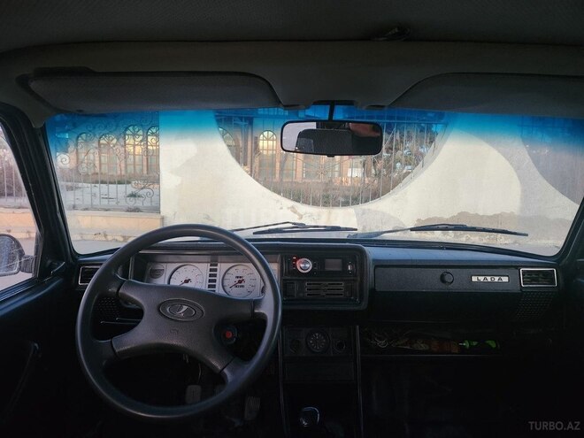 LADA (VAZ) 2107 2005, 80,000 km - 1.6 l - Bakı