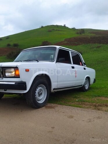 LADA (VAZ) 2107 2005, 50,000 km - 1.6 л - Cəlilabad