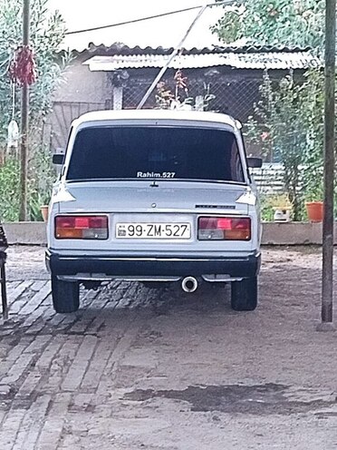 LADA (VAZ) 2107 2005, 50,000 km - 1.6 л - Cəlilabad