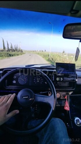 LADA (VAZ) 2107 2005, 50,000 km - 1.6 л - Cəlilabad