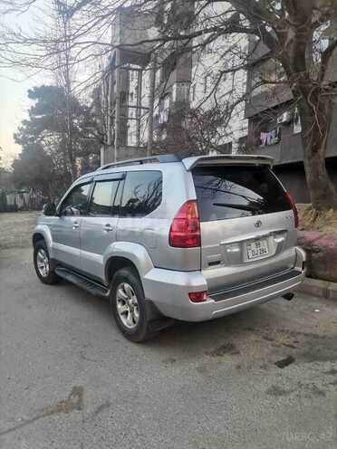 Toyota Prado 2003, 165,000 km - 4.0 l - Bakı