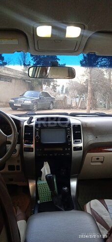 Toyota Prado 2003, 165,000 km - 4.0 l - Bakı