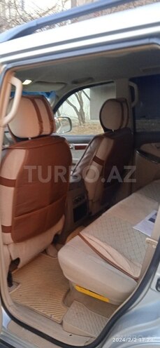 Toyota Prado 2003, 165,000 km - 4.0 l - Bakı