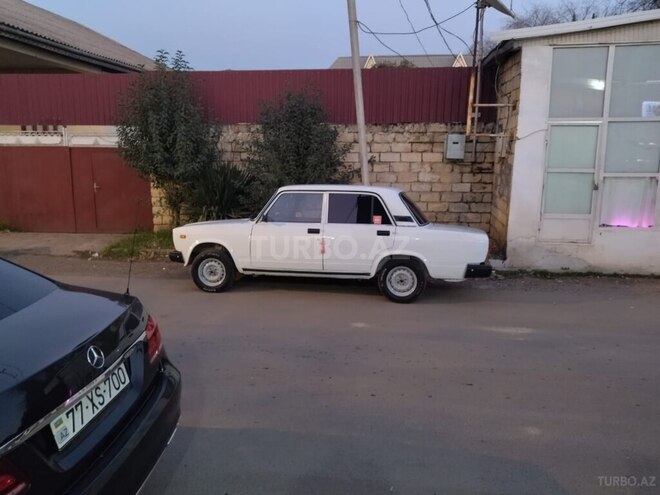 LADA (VAZ) 2107 2005, 50,000 km - 1.6 л - Cəlilabad