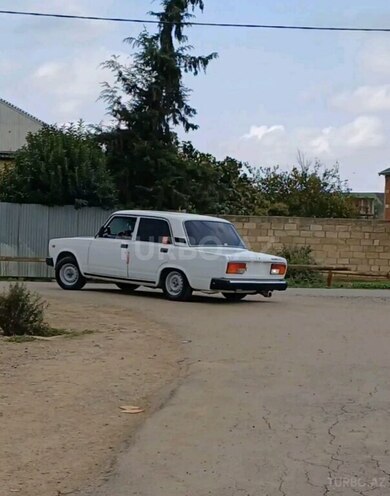 LADA (VAZ) 2107 2005, 50,000 km - 1.6 л - Cəlilabad