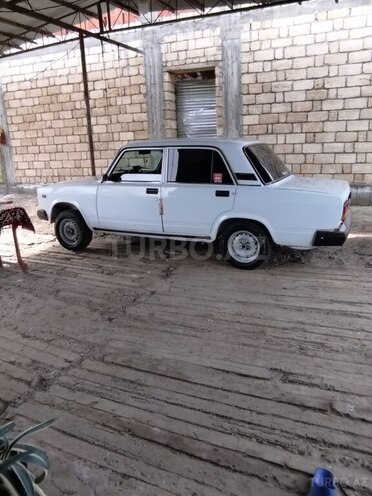 LADA (VAZ) 2107 2005, 50,000 km - 1.6 л - Cəlilabad