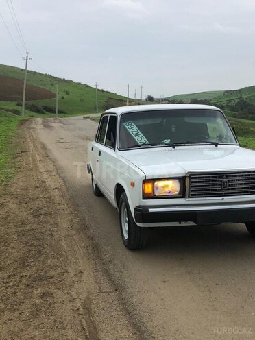LADA (VAZ) 2107 2005, 50,000 km - 1.6 л - Cəlilabad