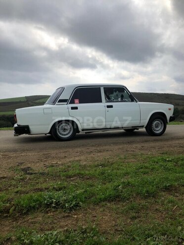 LADA (VAZ) 2107 2005, 50,000 km - 1.6 л - Cəlilabad