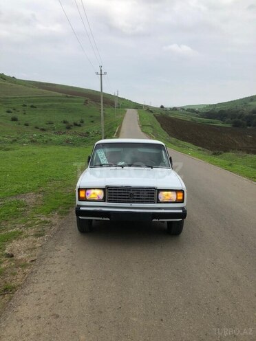 LADA (VAZ) 2107 2005, 50,000 km - 1.6 л - Cəlilabad