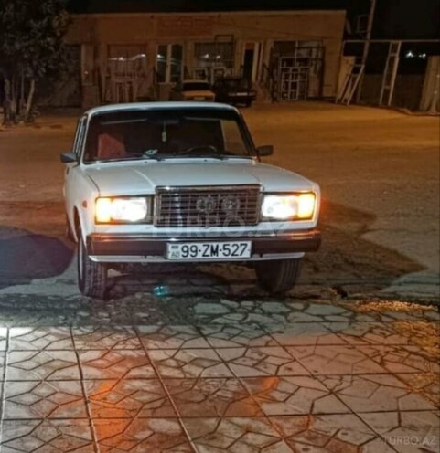 LADA (VAZ) 2107 2005, 50,000 km - 1.6 л - Cəlilabad