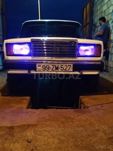LADA (VAZ) 2107 2005, 50,000 km - 1.6 л - Cəlilabad
