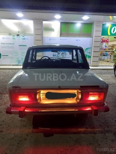 LADA (VAZ) 2106 1997, 13,500 km - 1.6 l - Lənkəran