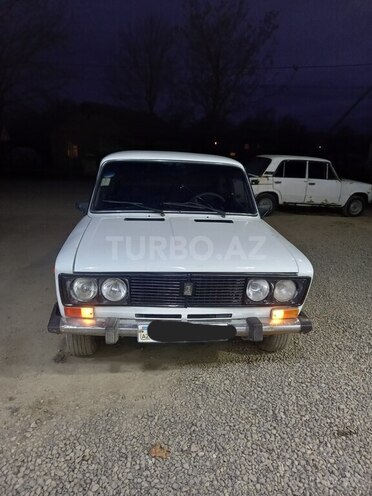 LADA (VAZ) 2106 1997, 13,500 km - 1.6 l - Lənkəran