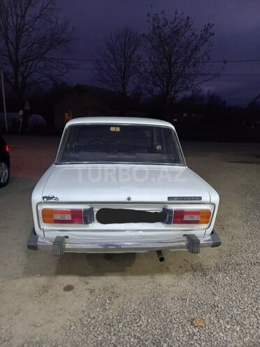 LADA (VAZ) 2106 1997, 13,500 km - 1.6 l - Lənkəran
