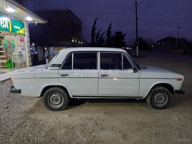 LADA (VAZ) 2106 1997, 13,500 km - 1.6 l - Lənkəran