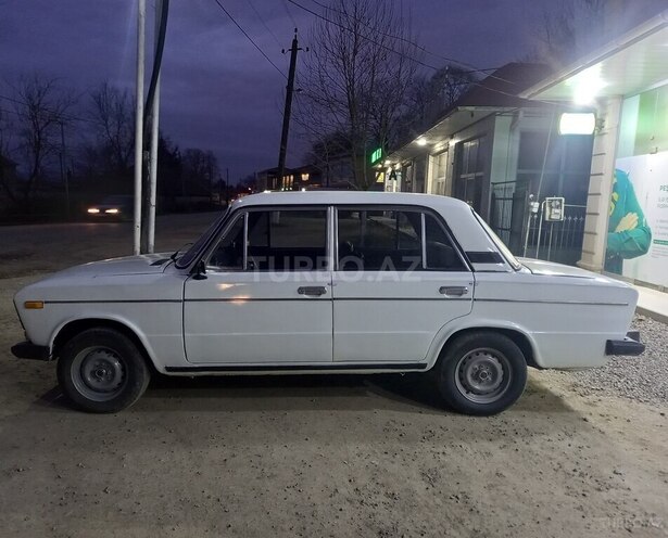 LADA (VAZ) 2106 1997, 13,500 km - 1.6 l - Lənkəran