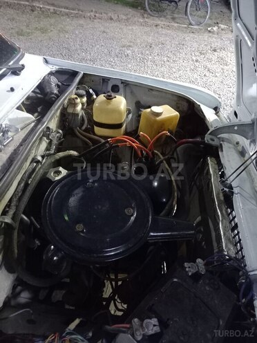 LADA (VAZ) 2106 1997, 13,500 km - 1.6 l - Lənkəran