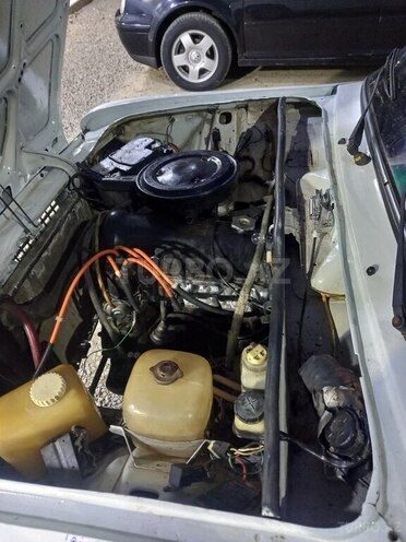 LADA (VAZ) 2106 1997, 13,500 km - 1.6 l - Lənkəran