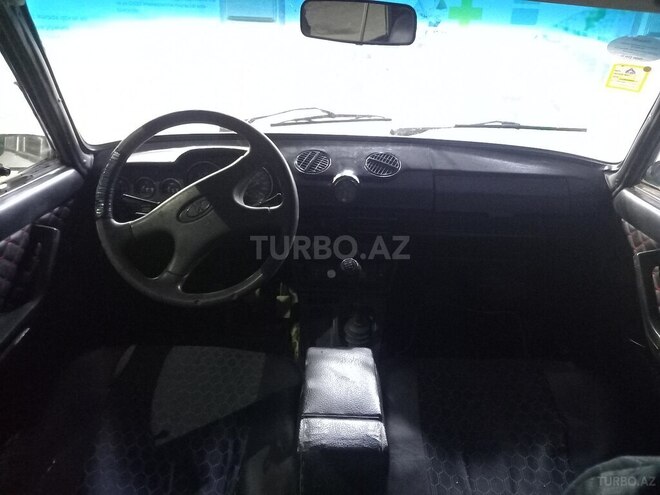 LADA (VAZ) 2106 1997, 13,500 km - 1.6 l - Lənkəran