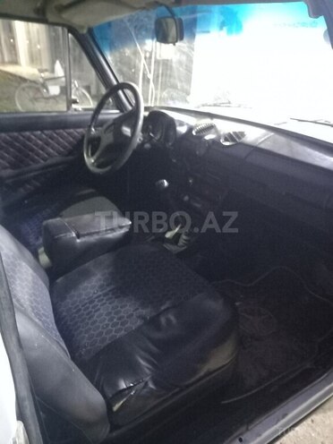 LADA (VAZ) 2106 1997, 13,500 km - 1.6 l - Lənkəran