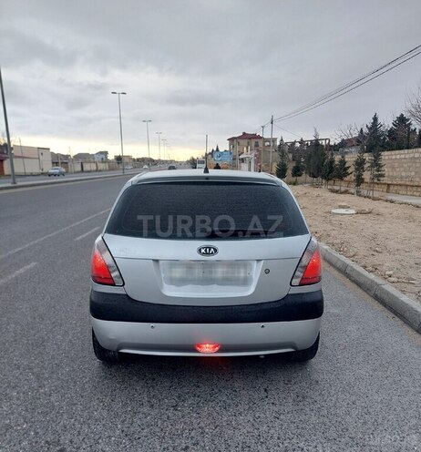 Kia Rio 2006, 230,500 km - 1.4 l - Bakı