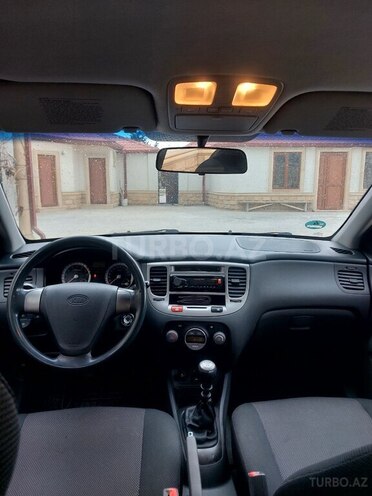 Kia Rio 2006, 230,500 km - 1.4 l - Bakı