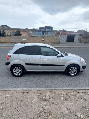 Kia Rio 2006, 230,500 km - 1.4 l - Bakı