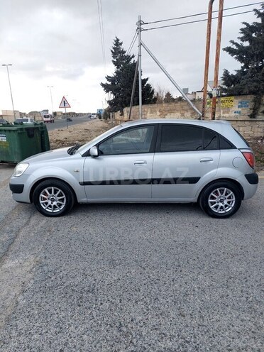 Kia Rio 2006, 230,500 km - 1.4 l - Bakı