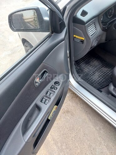 Kia Rio 2006, 230,500 km - 1.4 l - Bakı