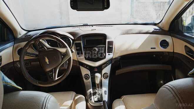 Chevrolet Cruze 2010, 263,662 km - 1.4 л - Cəlilabad