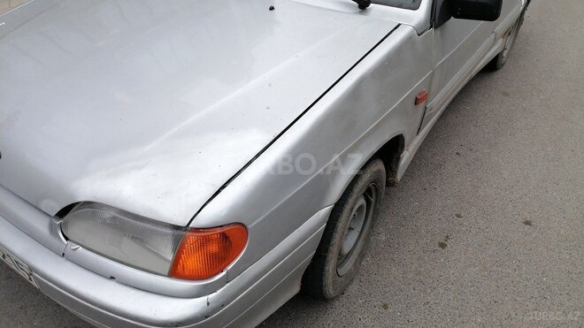 LADA (VAZ) 2115 2001, 200,000 km - 1.5 l - Göyçay
