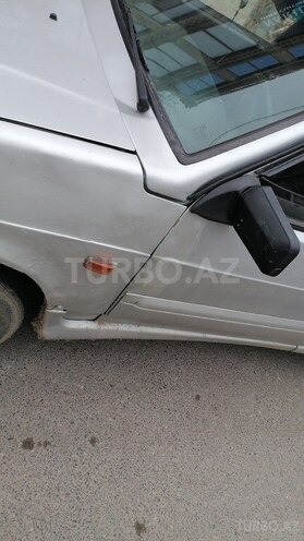 LADA (VAZ) 2115 2001, 200,000 km - 1.5 l - Göyçay