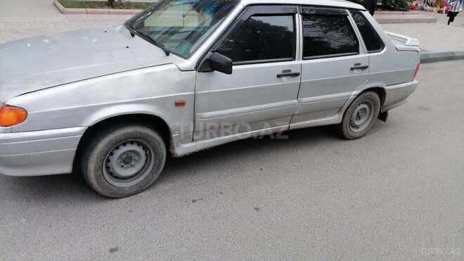 LADA (VAZ) 2115 2001, 200,000 km - 1.5 l - Göyçay