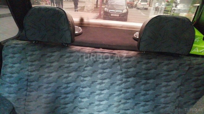 LADA (VAZ) 2115 2001, 200,000 km - 1.5 l - Göyçay