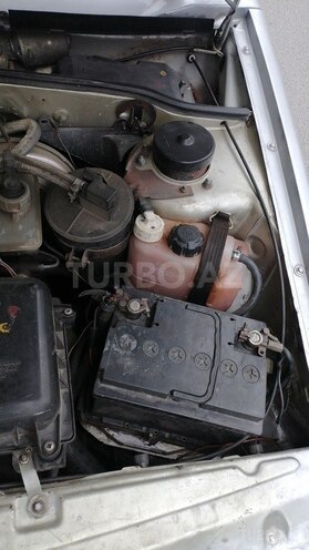 LADA (VAZ) 2115 2001, 200,000 km - 1.5 l - Göyçay