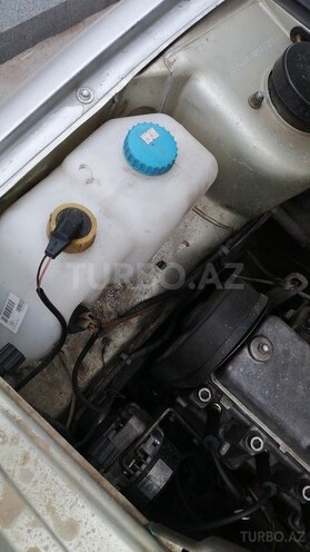 LADA (VAZ) 2115 2001, 200,000 km - 1.5 l - Göyçay