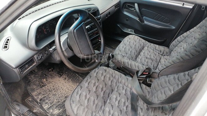 LADA (VAZ) 2115 2001, 200,000 km - 1.5 l - Göyçay
