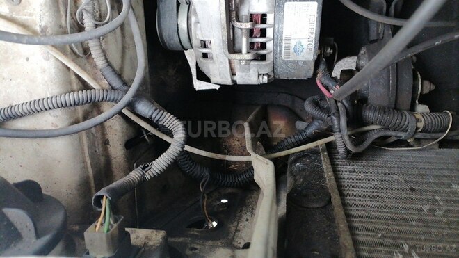 LADA (VAZ) 2115 2001, 200,000 km - 1.5 l - Göyçay