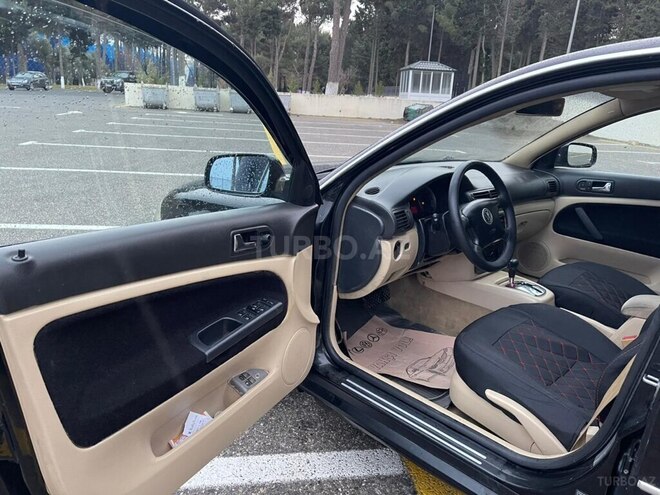 Volkswagen Passat 2002, 231,123 km - 1.8 l - Sumqayıt
