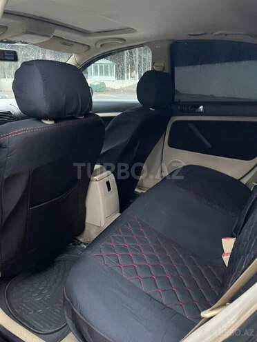 Volkswagen Passat 2002, 231,123 km - 1.8 l - Sumqayıt