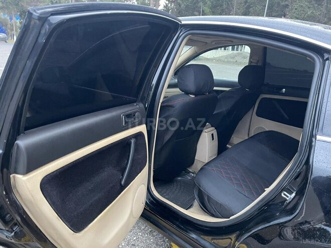 Volkswagen Passat 2002, 231,123 km - 1.8 l - Sumqayıt