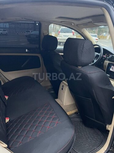 Volkswagen Passat 2002, 231,123 km - 1.8 l - Sumqayıt