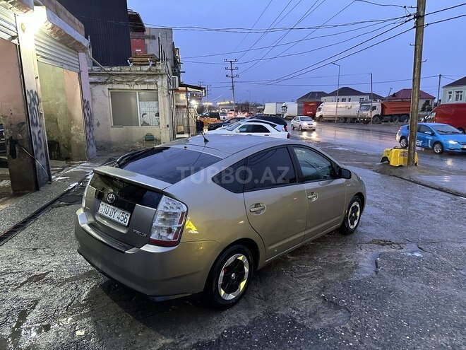 Toyota Prius 2008, 234,000 km - 1.5 l - Bakı