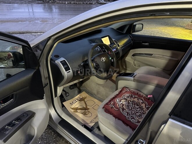 Toyota Prius 2008, 234,000 km - 1.5 l - Bakı