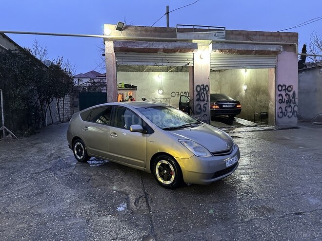 Toyota Prius 2008, 234,000 km - 1.5 l - Bakı