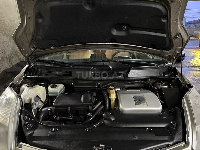 Toyota Prius 2008, 234,000 km - 1.5 l - Bakı